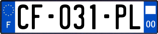 CF-031-PL