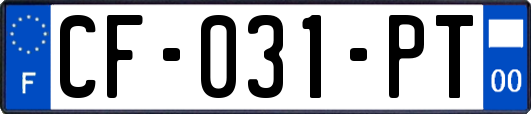 CF-031-PT