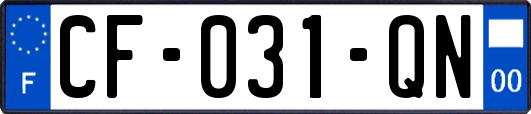 CF-031-QN