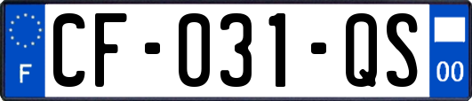 CF-031-QS