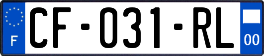 CF-031-RL
