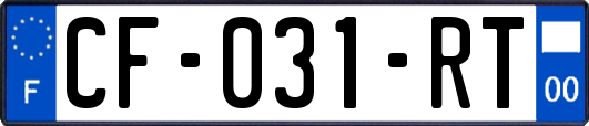 CF-031-RT