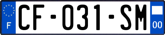 CF-031-SM