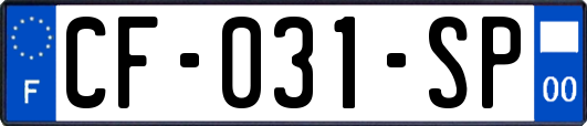CF-031-SP