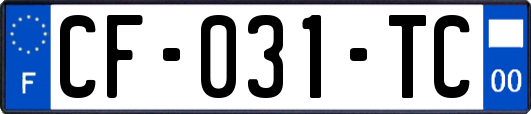 CF-031-TC