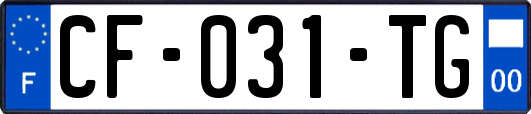 CF-031-TG