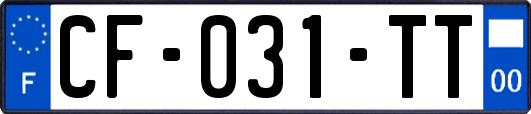 CF-031-TT