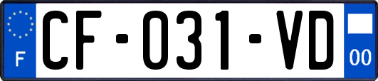 CF-031-VD