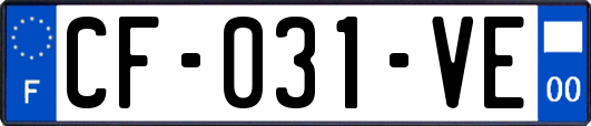 CF-031-VE