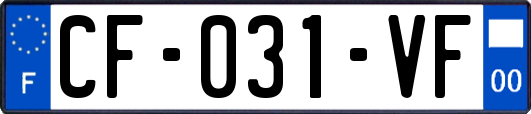 CF-031-VF