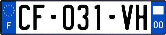 CF-031-VH