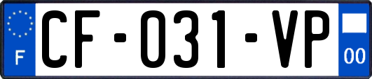CF-031-VP