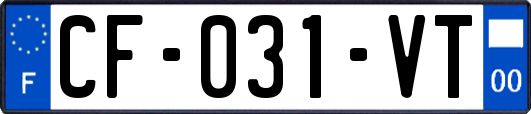 CF-031-VT
