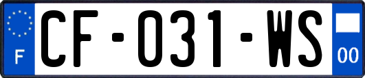CF-031-WS
