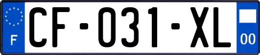 CF-031-XL