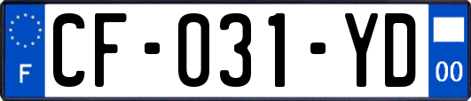 CF-031-YD