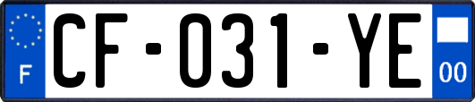 CF-031-YE