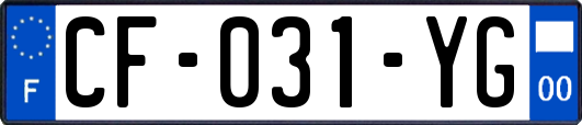 CF-031-YG