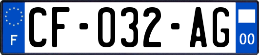 CF-032-AG