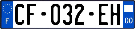 CF-032-EH
