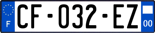 CF-032-EZ