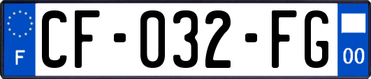 CF-032-FG