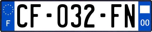 CF-032-FN