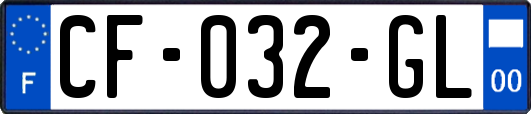 CF-032-GL