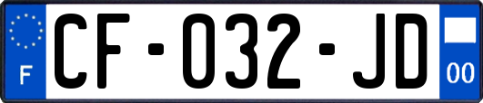 CF-032-JD