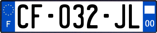 CF-032-JL
