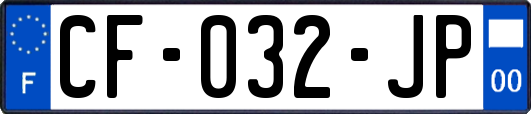 CF-032-JP