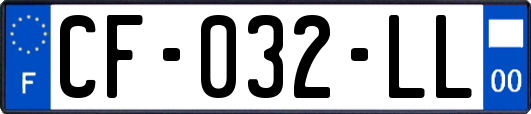 CF-032-LL