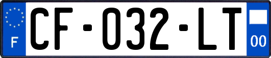 CF-032-LT
