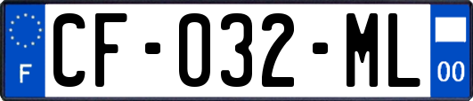 CF-032-ML