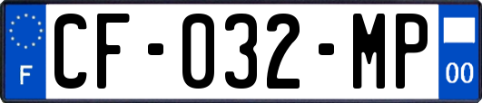 CF-032-MP
