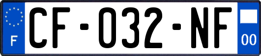 CF-032-NF