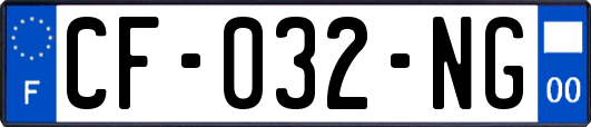CF-032-NG