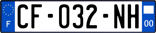 CF-032-NH