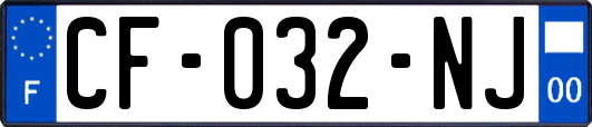 CF-032-NJ