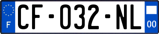 CF-032-NL