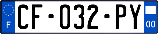 CF-032-PY