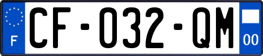 CF-032-QM
