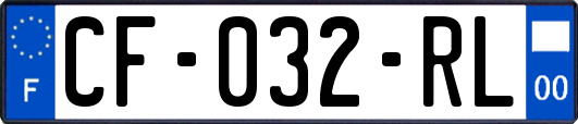 CF-032-RL