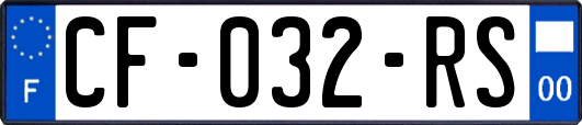 CF-032-RS
