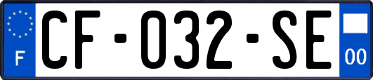 CF-032-SE