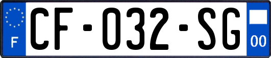 CF-032-SG