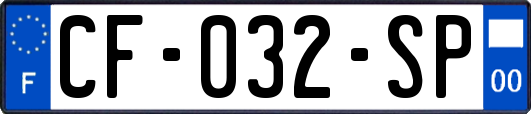 CF-032-SP