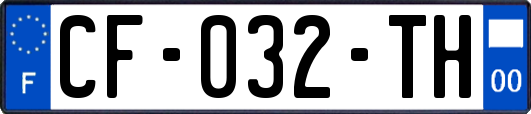 CF-032-TH