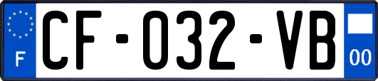 CF-032-VB