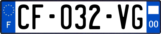 CF-032-VG